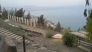 אדרבה המספר על יער שווייץ