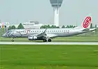 Embraer E-190