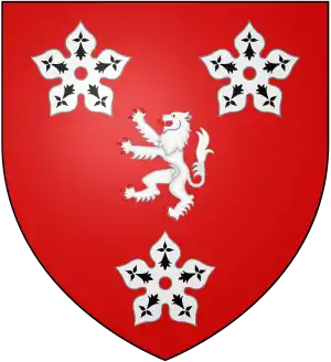 Hamilton Arms
