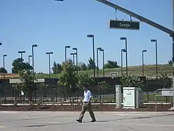 Googleplex