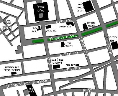 Hertzl street map.jpg