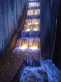 Ira Keller Fountain, Portland, Oregon