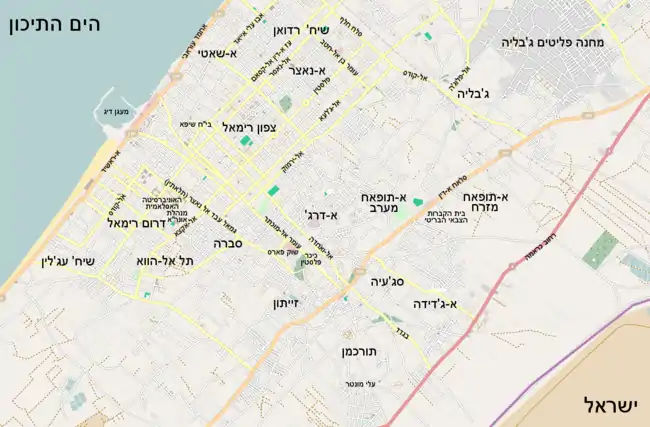 Map of gaza city draft1.PNG