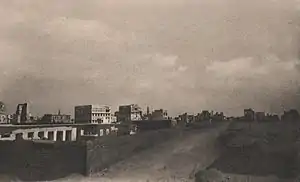 Mocha during 1900-1910