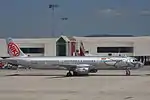 Airbus A321-200