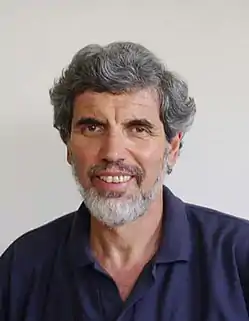 Yoav Peled
