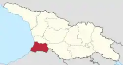 Adjara in Georgia (Georgian view).svg