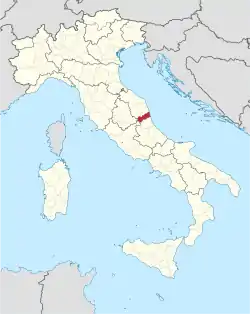 Ascoli Piceno in Italy.svg