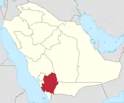 Asir in Saudi Arabia.svg
