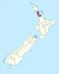 Auckland in New Zealand.svg