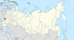 Belgorod in Russia.svg