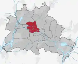 Berlin Bezirk Mitte.svg
