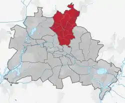 Berlin Bezirk Pankow.svg