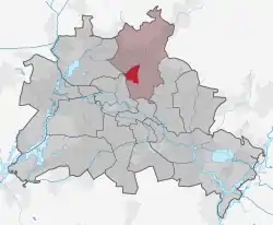 Berlin Ortsteil Pankow.svg