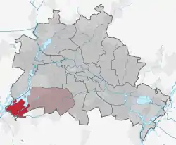 Berlin Ortsteil Wannsee.svg