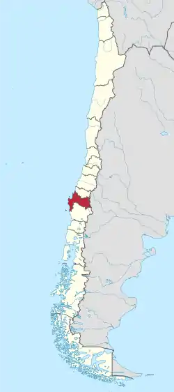 Biobio in Chile.svg