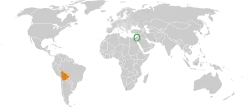 Bolivia Israel Locator.svg