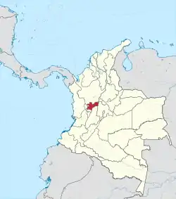 Caldas in Colombia.svg
