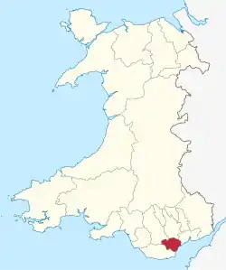 Cardiff in Wales.svg