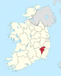 Carlow in Ireland.svg