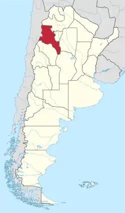 Catamarca in Argentina (+Falkland hatched).svg