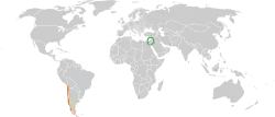 Chile Israel Locator.svg