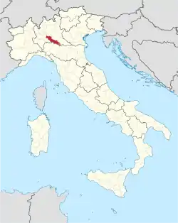 Cremona in Italy.svg