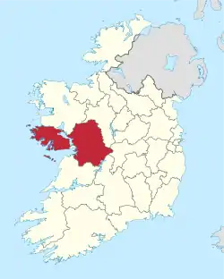 Galway in Ireland.svg