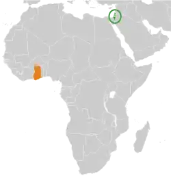 Ghana Israel Locator.svg