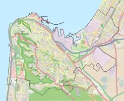 Haifa OSM.svg