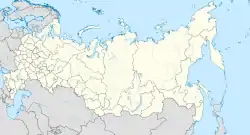 Ingushetia in Russia.svg