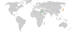 Israel Japan locator.svg