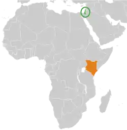 Israel Kenya Locator.svg