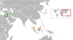 Israel Malaysia Locator.svg