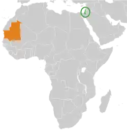 Israel Mauritania Locator.svg