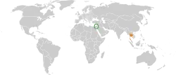 Israel Thailand locator.svg