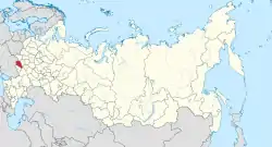Kursk in Russia.svg
