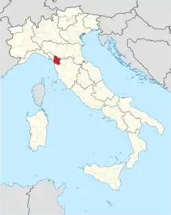 Lucca in Italy.svg