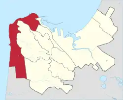 Ma'arav Haifa In Haifa.svg