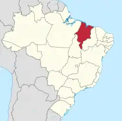 Maranhao in Brazil.svg
