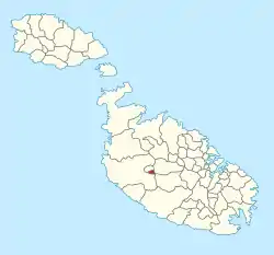 Mdina in Malta.svg