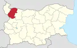 Montana in Bulgaria.svg