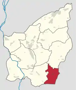 Montegiardino in San Marino (+pop areas).svg