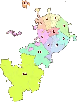 Moscow all districts.svg