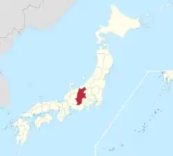 Nagano in Japan.svg