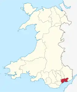 Newport in Wales.svg