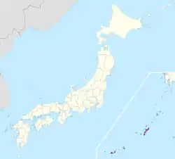 Okinawa in Japan.svg