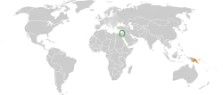 Papua New Guinea Israel Locator.svg