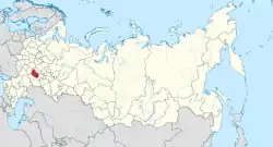 Penza in Russia.svg