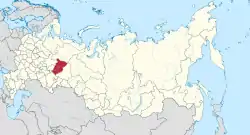 Perm in Russia.svg
